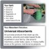 Brady 5 Gallon Spill Kit - Image 5